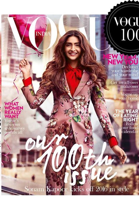 think you ve seen every vogue india cover there is vogue india