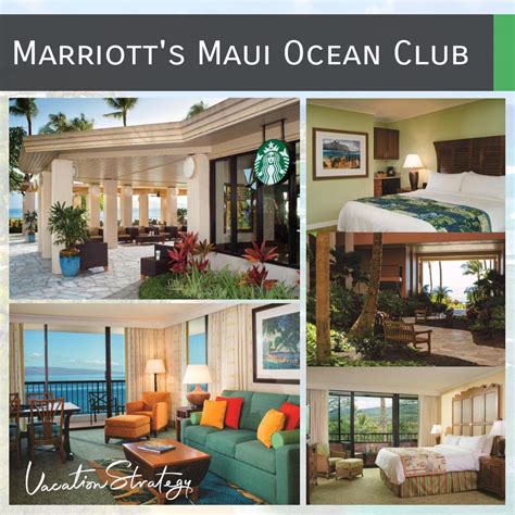 marriotts ocean club maui maui timeshare rentals ocean club