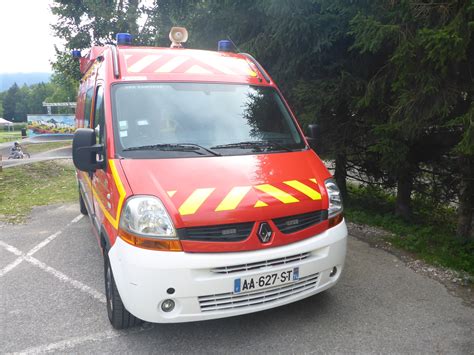 véhicules des pompiers français page 2272 auto titre