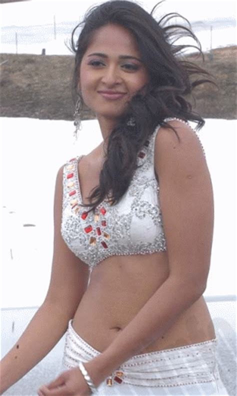 Anushka Shetty Hot  Pictures Actress Album
