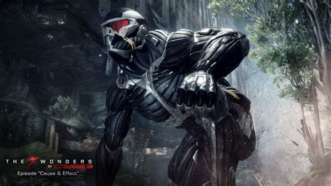 crytek confirms new crysis game is in the works