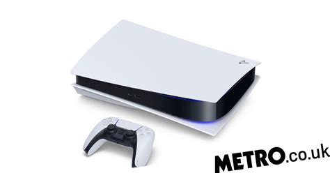 Sony Will Update Ps5 Fans By Listening To The Fans Metro News