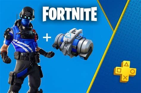 Ps Plus Free Ps4 Fortnite Carbon Pack Live How To
