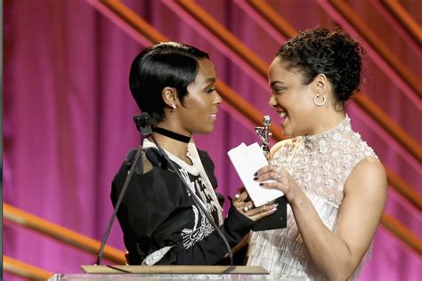 watch janelle monáe and tessa thompson play truth or dare