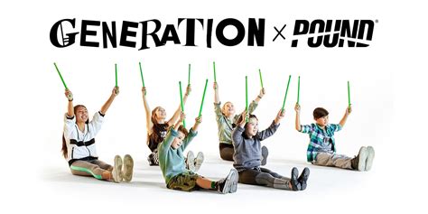 generation pound ages    coming   galowich ymca greater