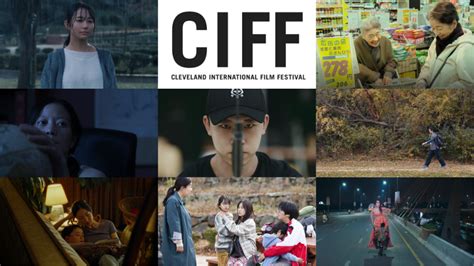 47th cleveland international film festival asian presence 2023