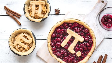 50 Pies You Should Be Making For Pi Day