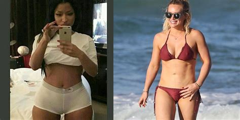 16 Shameless Pics Of Celebs And Their Camels Therichest