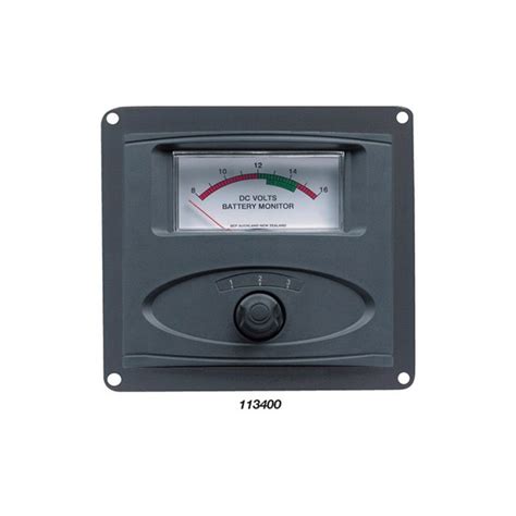 voltmeter panel analog  gauges  meters electrical