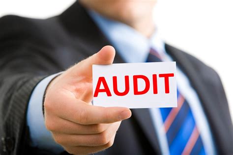 cost management accountants audit financial reporting requirements