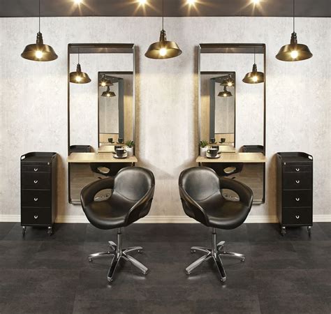 tuscany salon mirror comfortel salon mirrors salon interior design