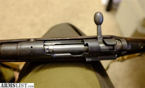 Armslist For Sale Trade Ww2 Japanese Arisaka Type 38 Surplus Rifle