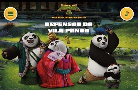 kung fu panda games games  kids