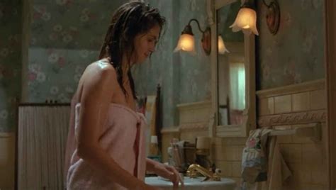 Sex in the bathroom movie