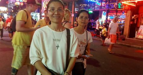 good shepherd sisters empower women to escape thailand s