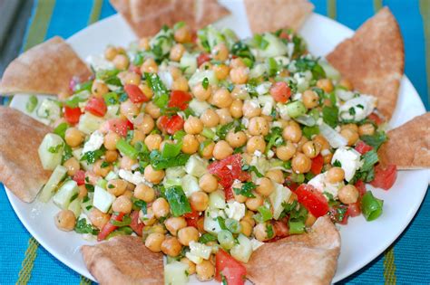 middle eastern vegetable salad quick weeknight meals vegetable salad recipes satisfying salads