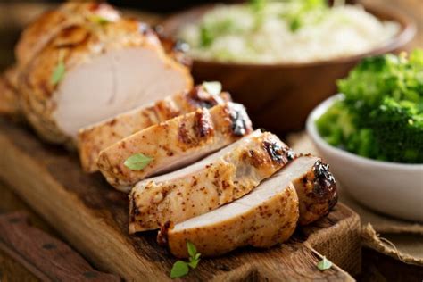 freezing cooked turkey breast easy steps for storage and reheating