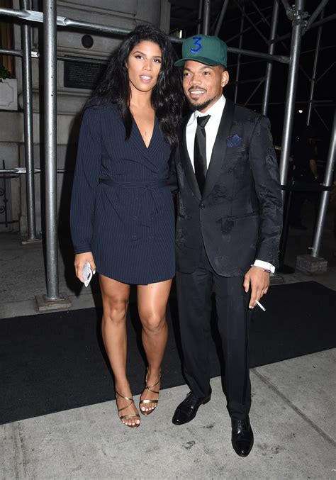 page    congrats big fella chance  husband weds  bae kirsten corley  star