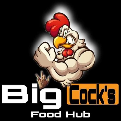 Big Cocks Grill And Catering