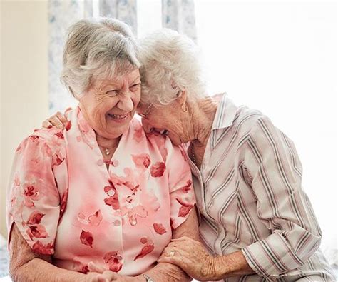 The Truth About Sex In Nursing Homes Australian Women S