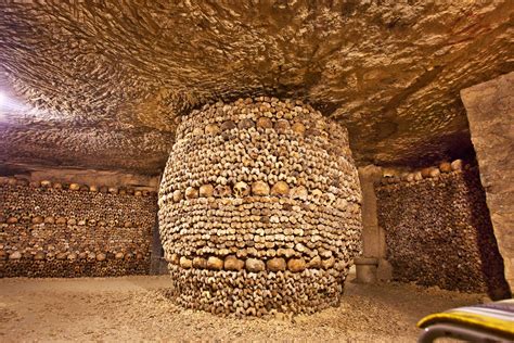 catacombs  paris location directions  routes    tips