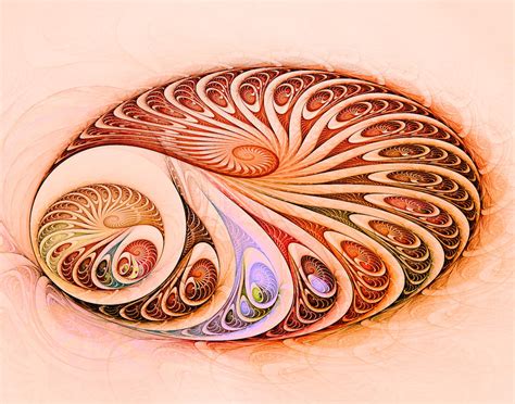 spirals  spirals  spirals  titiavanbeugen  deviantart