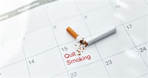 clean lungs  quitting smoking blog