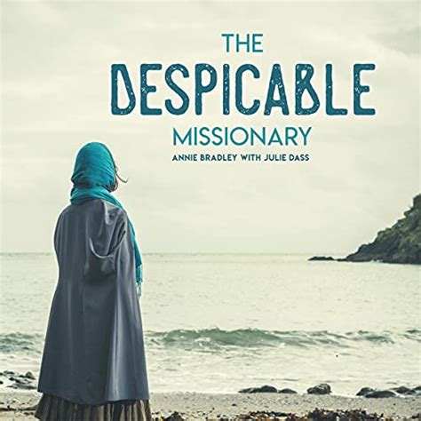 The Missionaries To America をamazonオーディオブックで聴く Jp