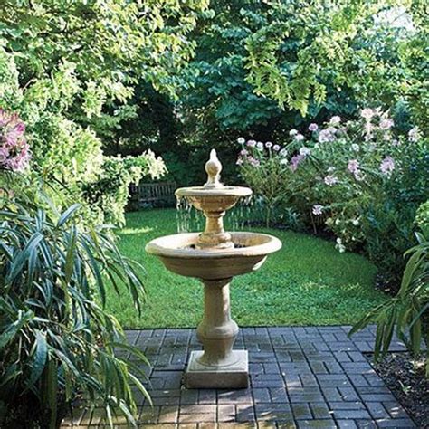 awesome water features design ideas   budget   garden  backyard  kerteszkedes