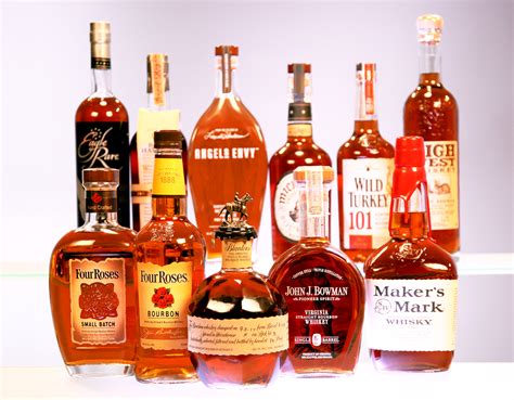 taste test    worst kinds  bourbon      fashioned cocktail huffpost