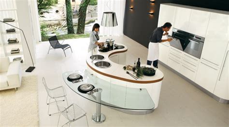 latest modern kitchen island designs  home interior vogue