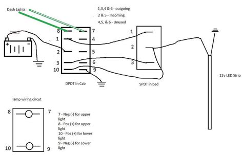 whelen  series wiring diagram