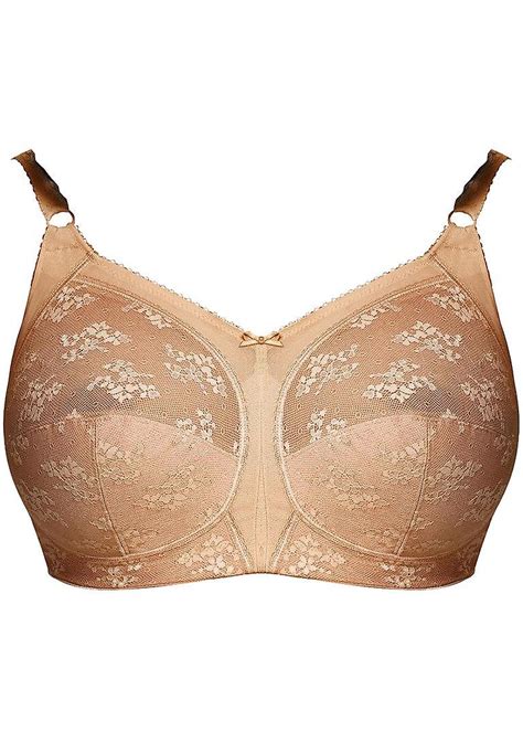 goddess alice gd6040 non wired soft cup bra nude nue cs fruugo us