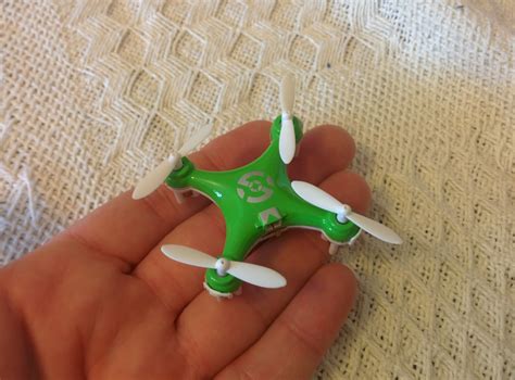 cheerson cx  review   fly  nano quadcopter incompletegeek