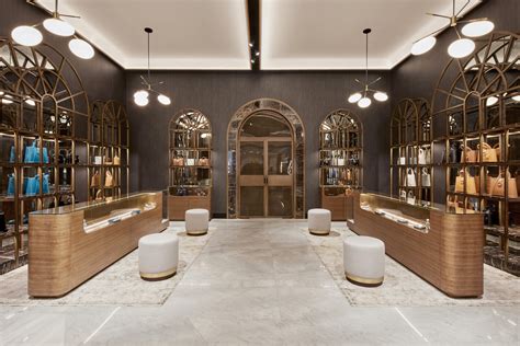 creating  effective retail space design middle east