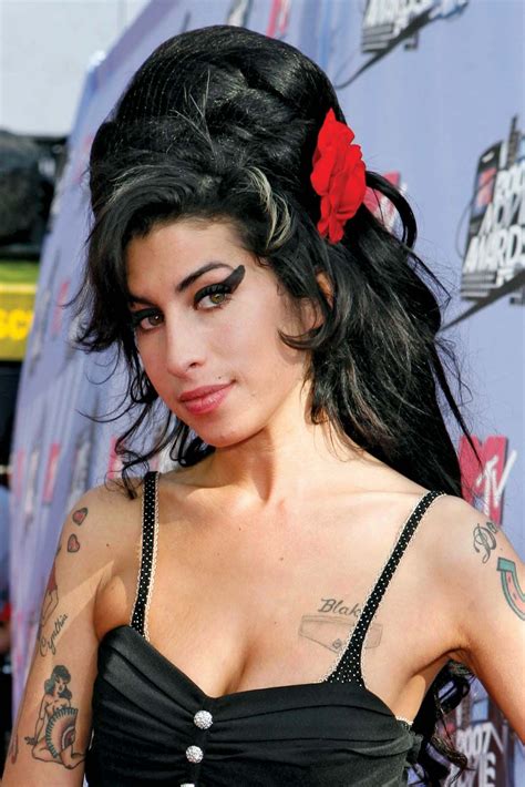 amy winehouse biography  facts britannica