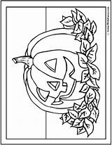 Halloween Jack Lantern Coloring Pages Printable Happy Pdf Color Sheets Birthday Print Ramadan Pumpkin 6th Drawing Clipart Climate Change Getdrawings sketch template