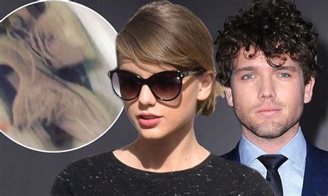 Taylor Swift S Brother Austin Puts His 950 Yeezy Sneakers