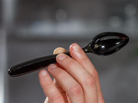 spoontek taste elevating spoon enhances the flavor of any