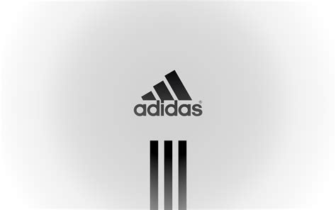 logo adidas wallpapers wallpaper cave