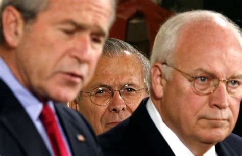 Opinion Pardon Bush And Those Who Tortured The New York Times