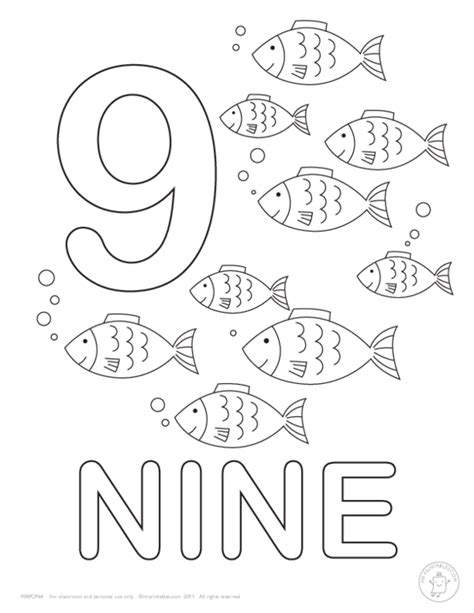 number  coloring pages pro coloring pages     printable