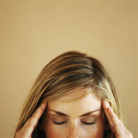 Pounding Throbbing Sharp Or Dull What Your Headache Is Trying To