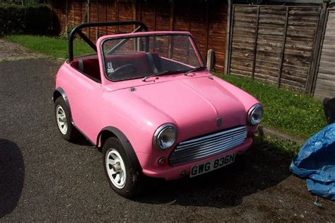 pretty  pink mini classic mini entertaining