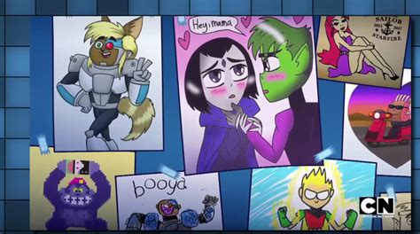 they found out the truth teen titans go know your meme