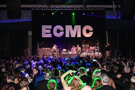 ecmc foundation 30th springfest gala breaks another attendance record