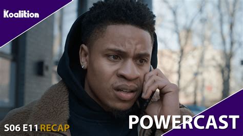 Power Season 6 Episode 11 “still Dre” Recap Powercast 42