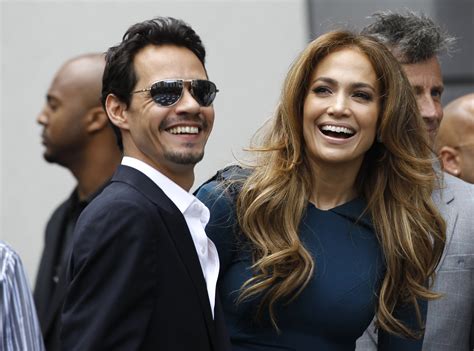 Jennifer Lopez Marc Anthony Divorce Settlement Couple Finalize Split