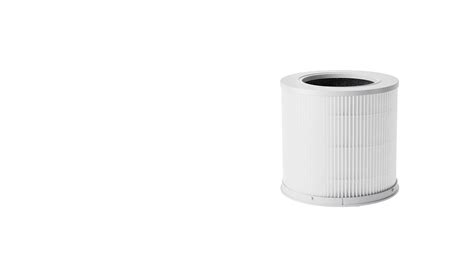xiaomi smart air purifier  compact filter xiaomi global