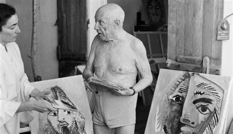 5 Things You Didn T Know About Pablo Picasso Huffpost